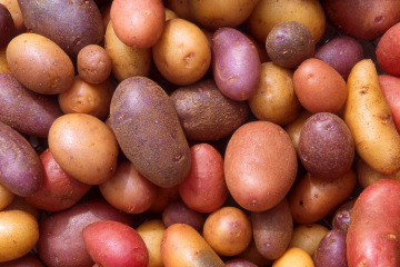 potatoes