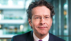 Jeroen Dijsselbloem