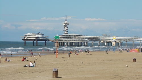 Scheveningen_pier