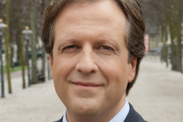 alexander pechtold