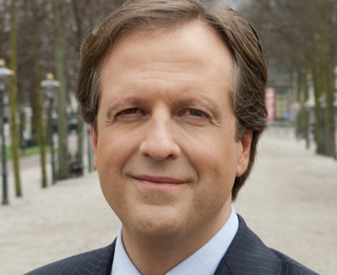 alexander pechtold