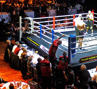 Boxing