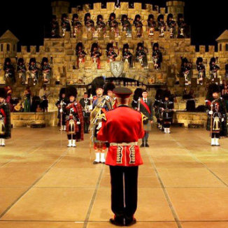 Music Show Scotland