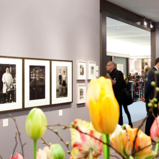 TEFAF