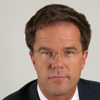 Mark Rutte