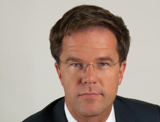 Mark Rutte