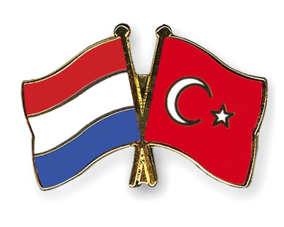 Netherlands turkey