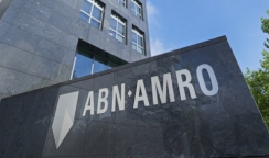 abn amro logo