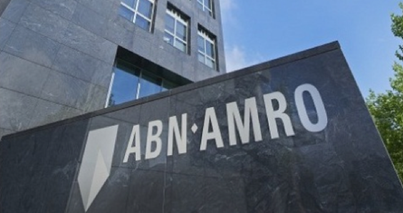 abn amro logo