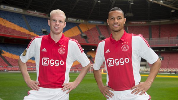 ajax ziggo