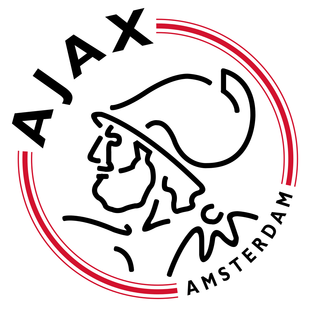 Ajax club badge