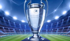 champions league