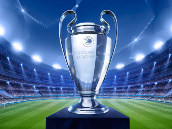 champions league