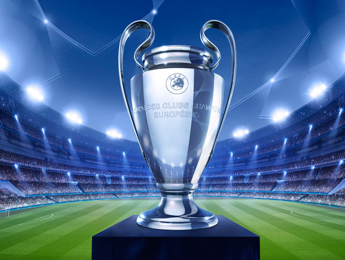 champions league