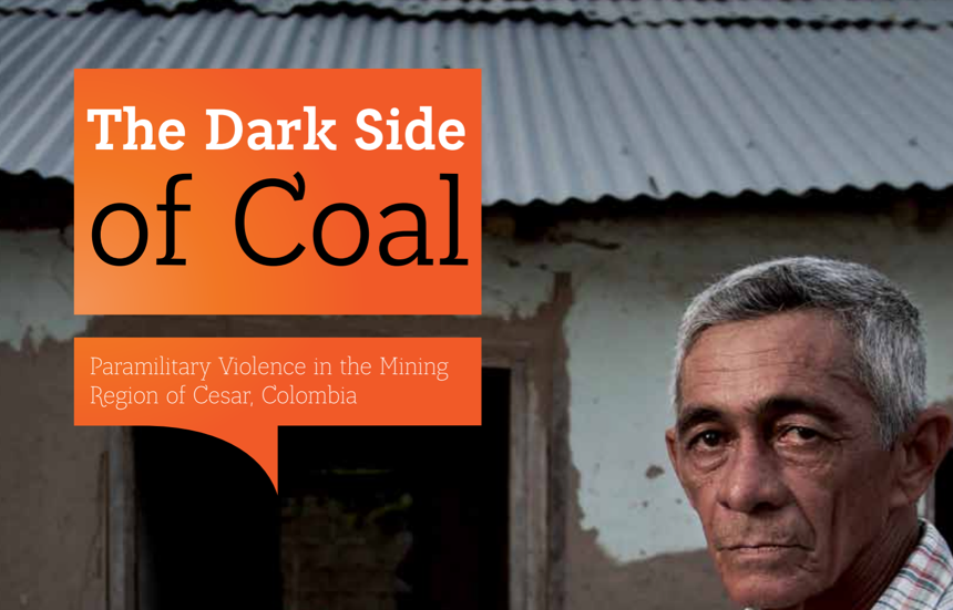 dark side of coal