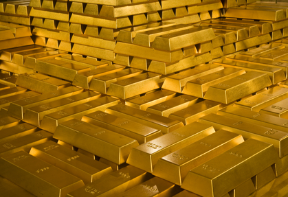 Dutch Central Bank Secretly Brought 120 Tonnes Of Gold Back To 