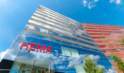 HEMA department store