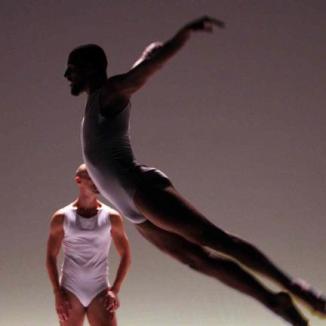 Scapino Ballet