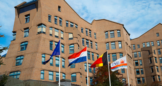 ING to cut 3,000 jobs by integrating IT systems