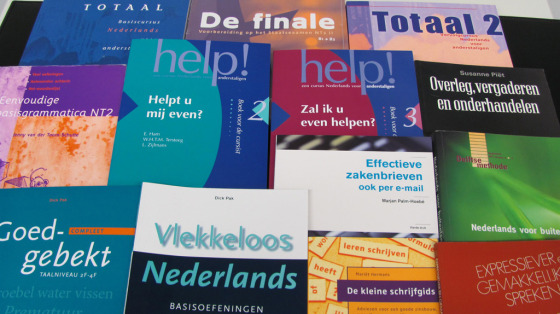 learn Dutch language