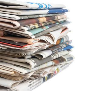 Traditional news outlets not dead yet but online is growing: report