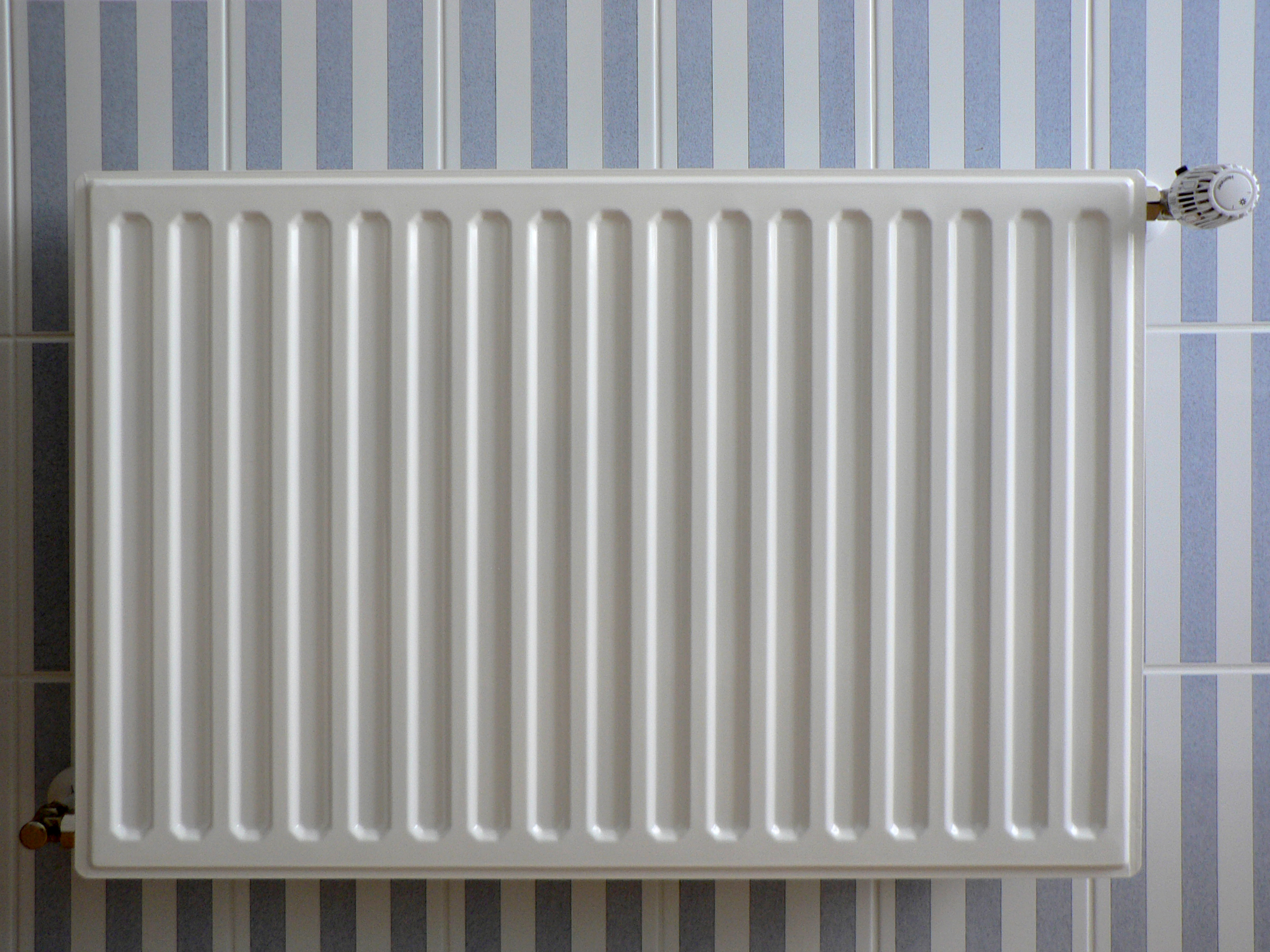 radiator wmc