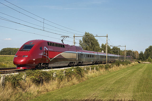 thalys