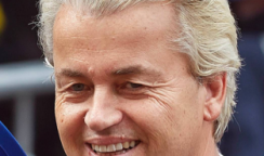 wilders