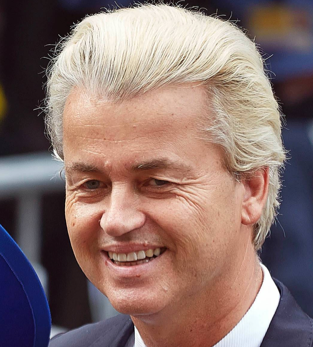 wilders