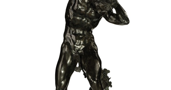 Rijksmuseum pays $28m for rare bronze by Dutch Michelangelo