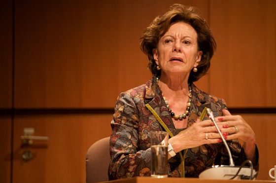 Neelie Kroes