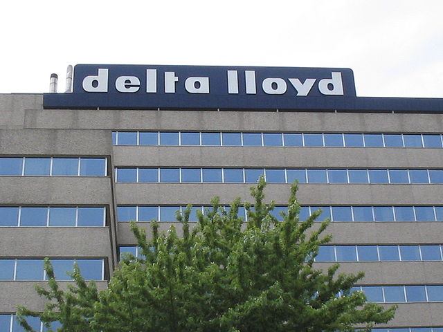delta lloyd logo
