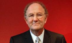 joop van den ende