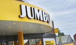 jumbo supermarket