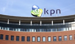 kpn headquarters