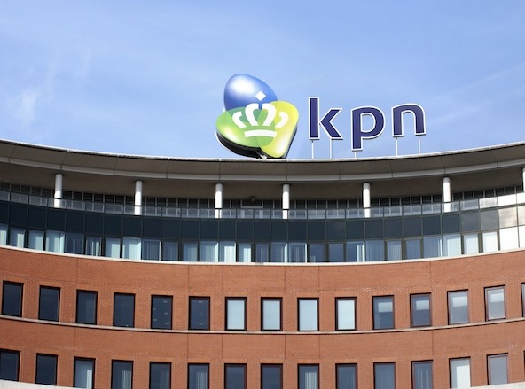 kpn headquarters