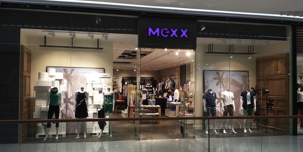 mexx by Hans Olav Lien