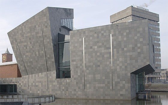 van abbemuseum