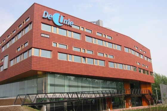 De Unie offices