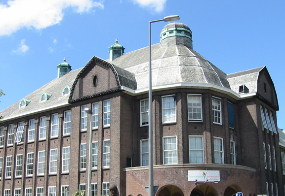 Islamic University Rotterdam - Photo: IUR.nl