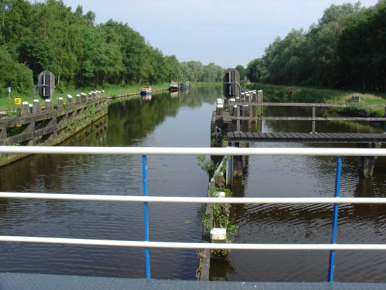Noord-Willems canal