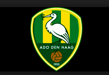 ado den haag logo