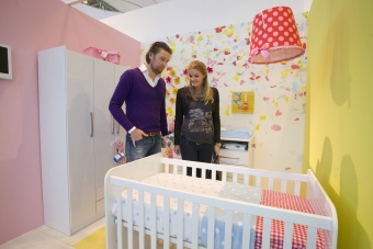 baby show amsterdam