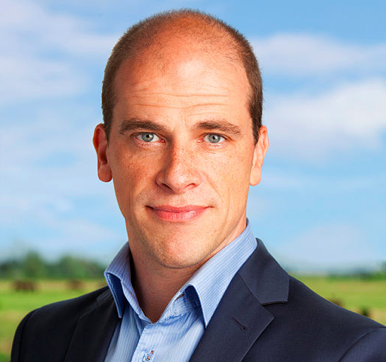 diederik samsom