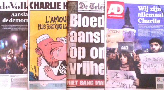 dutch newspapers Charlie Hebdo.jpg