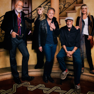 Fleetwood Mac