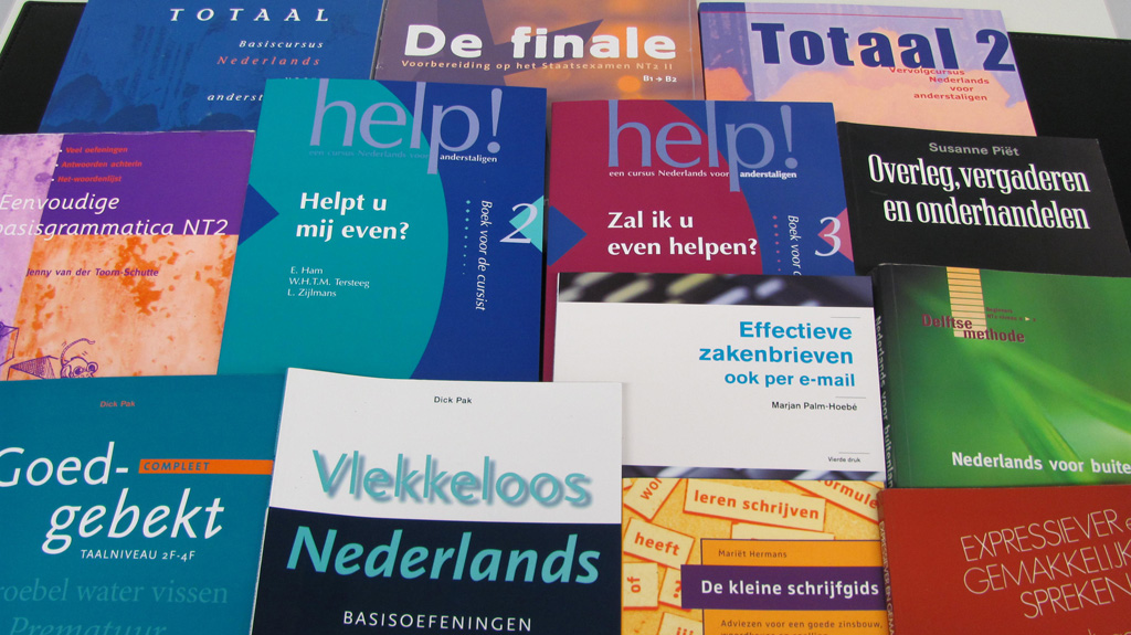 learn-Dutch-language