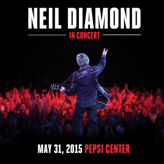 Neil Diamond