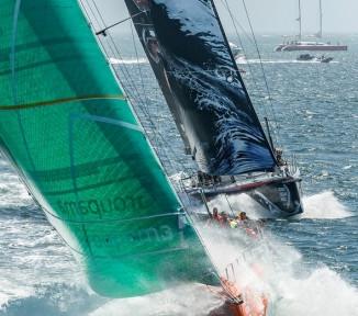Volvo Ocean Race