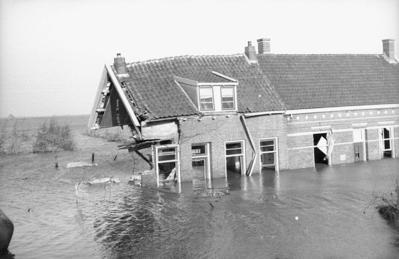 1953 floods